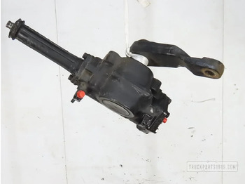 Hydraulisen tehostimen pumppu MAN