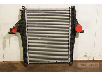 Jäähdytin MAN