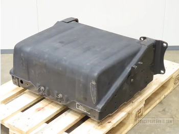 Sähköjärjestelmä MAN