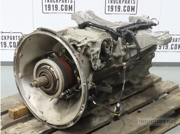 Vaihdelaatikko MERCEDES-BENZ