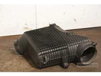 Ilmanottojärjestelmä MERCEDES-BENZ