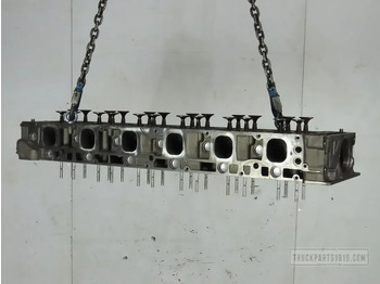 Sylinteripää MERCEDES-BENZ