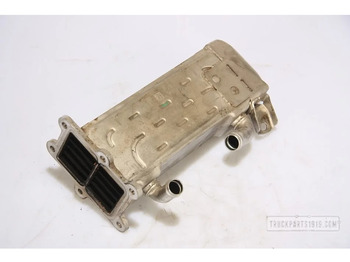 Pakokaasujärjestelmä MERCEDES-BENZ