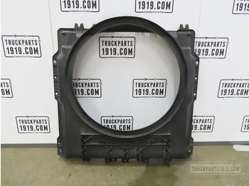 Tuuletin MERCEDES-BENZ