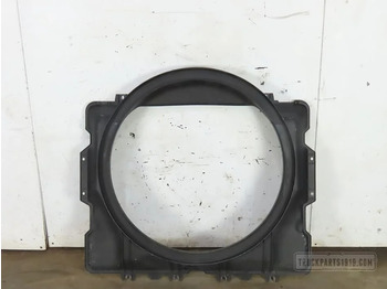 Tuuletin MERCEDES-BENZ