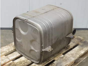 Katalysaattori MERCEDES-BENZ Atego