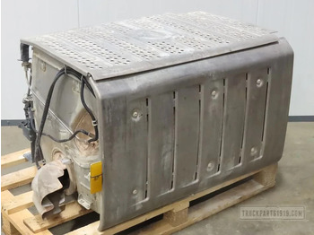 Katalysaattori MERCEDES-BENZ