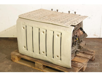 Katalysaattori MERCEDES-BENZ