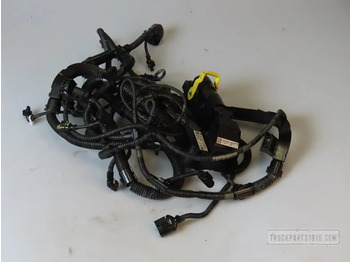 Moottori ja osat MERCEDES-BENZ