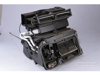 Lämmitys/ Tuuletus RENAULT