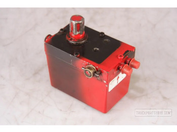 Hydrauliikka RENAULT