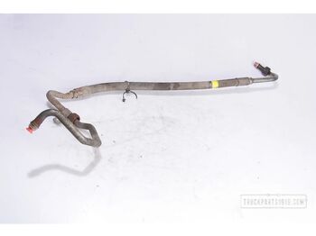 Hydrauliikka RENAULT