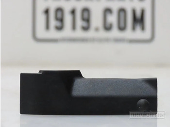 Ohjaamo ja sisustus SCANIA