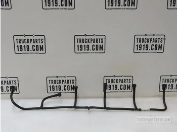 Jäähdytysjärjestelmä SCANIA