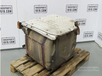 Katalysaattori SCANIA