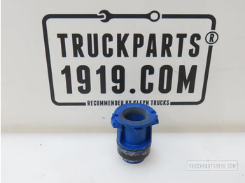 Pakokaasujärjestelmä SCANIA