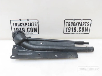 Pakokaasujärjestelmä SCANIA