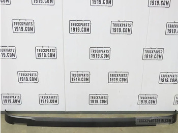 Ohjaamo ja sisustus SCANIA