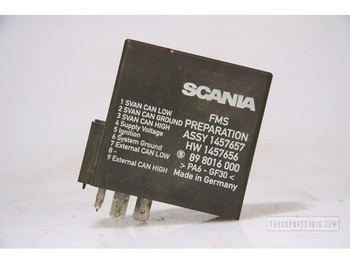 Rele SCANIA