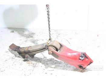 Jousiripustin SCANIA