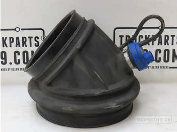 Ilmanottojärjestelmä VOLVO