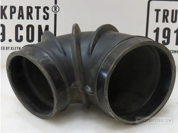 Ilmanottojärjestelmä VOLVO