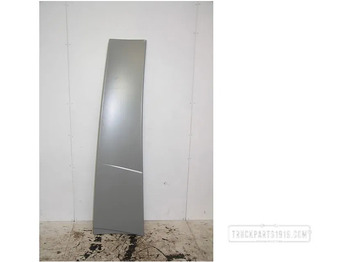 Aerodynamiikka/ Spoilerit VOLVO FH