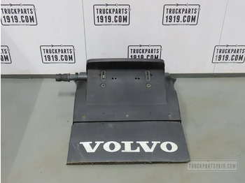 Päällirakenne ja ulkopinta VOLVO