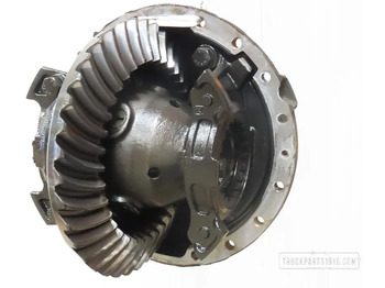 Differentiaali VOLVO