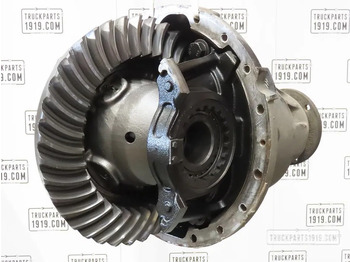 Differentiaali VOLVO