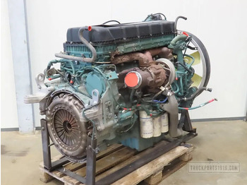 Moottori - Kuorma-auto Volvo Engines & Parts Motor D11K410 E6 Volvo: kuva Moottori - Kuorma-auto Volvo Engines & Parts Motor D11K410 E6 Volvo
