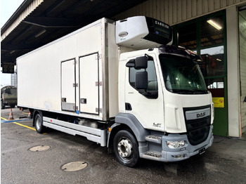 Refrigeraattori kuorma-auto DAF LF 280