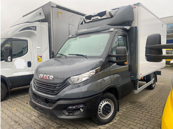 Kylmäauto IVECO Daily 35c18