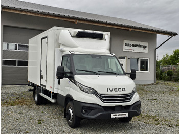 Kylmäauto IVECO Daily 70c18