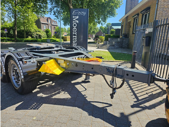 Dolly perävaunu KRONE