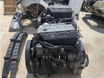 Moottori MERCEDES-BENZ Atego