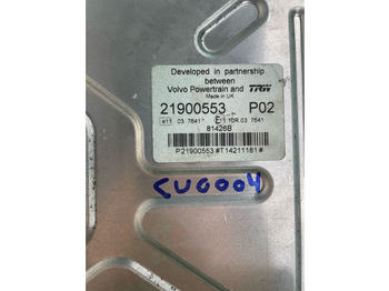 Ohjainyksikkö Volvo: kuva Ohjainyksikkö Volvo Ohjainyksikkö Volvo: kuva Ohjainyksikkö Volvo