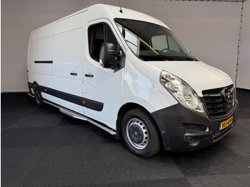 Pakettiauto OPEL