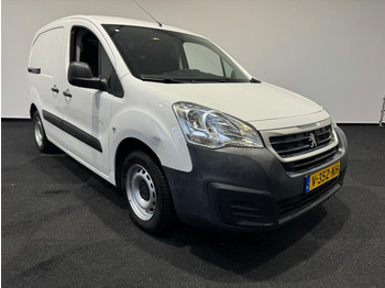 Pieni pakettiauto PEUGEOT Partner