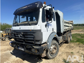 Leasing Mercedes-Benz Actros 2631 Wywrotka Mercedes-Benz Actros 2631 Wywrotka: kuva Leasing Mercedes-Benz Actros 2631 Wywrotka Mercedes-Benz Actros 2631 Wywrotka Leasing Mercedes-Benz Actros 2631 Wywrotka Mercedes-Benz Actros 2631 Wywrotka: kuva Leasing Mercedes-Benz Actros 2631 Wywrotka Mercedes-Benz Actros 2631 Wywrotka