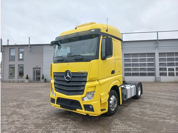 Vetopöytäauto MERCEDES-BENZ Actros 1845