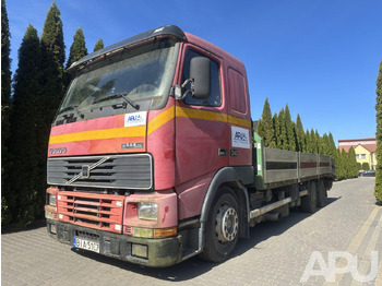 Hinausauto VOLVO FH12 340