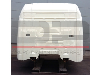 Ohjaamo - Kuorma-auto Scania Cabine Nua CR19 Highline PGRT Moderna: kuva Ohjaamo - Kuorma-auto Scania Cabine Nua CR19 Highline PGRT Moderna