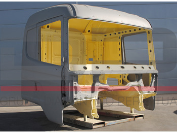 Ohjaamo SCANIA