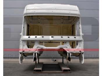 Ohjaamo SCANIA