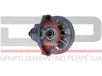 Differentiaali SCANIA R