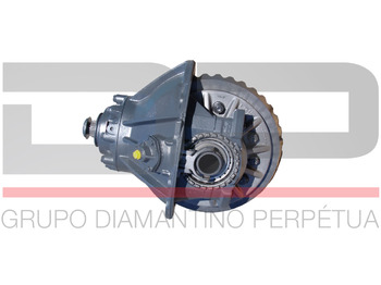 Differentiaali SCANIA