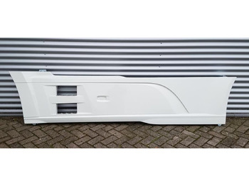Puskuri DAF XF 106