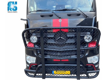 Päällirakenne ja ulkopinta