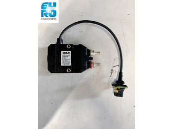 Uusi Ohjainyksikkö - Kuorma-auto DAF ELEKTRONISCHE REGELEENHEID, HOOFDSCHAKELAAR 2253619: kuva Uusi Ohjainyksikkö - Kuorma-auto DAF ELEKTRONISCHE REGELEENHEID, HOOFDSCHAKELAAR 2253619